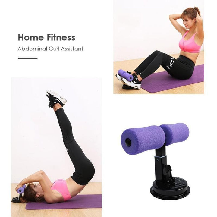 Ab Trainer Gulvmontering | Luvikno