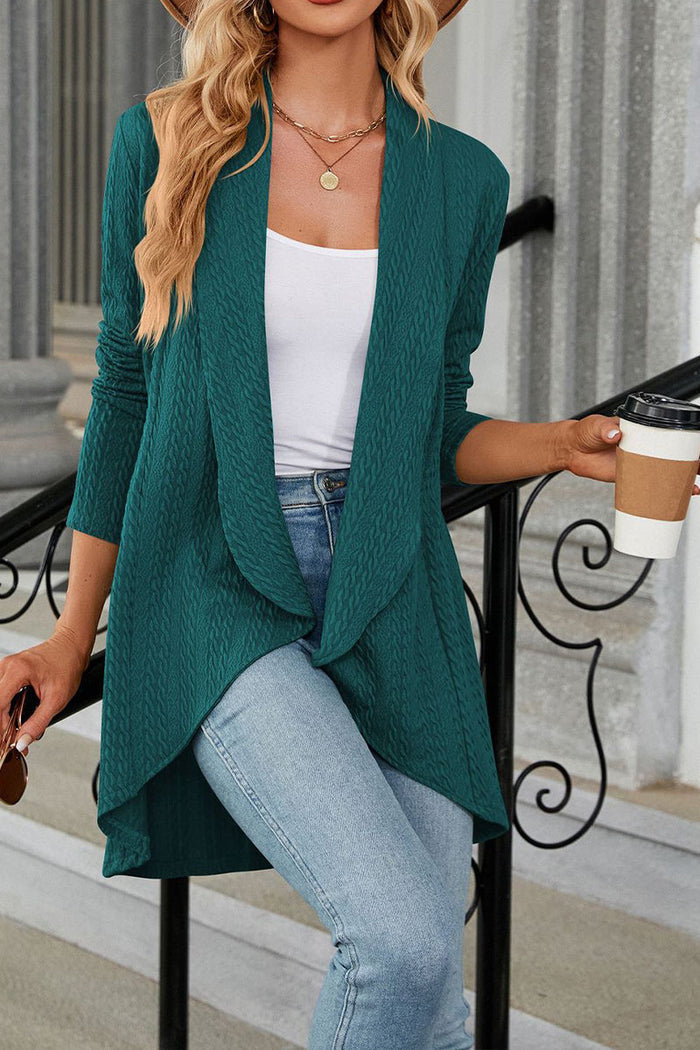 Luvik | Suksen neulejakku rento käänteellä