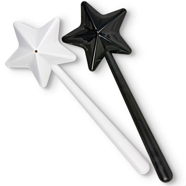 Salt og pepper shaker magiske staver | Luvikno