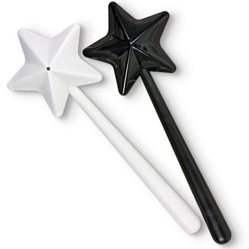 Salt og pepper shaker magiske staver | Luvikno