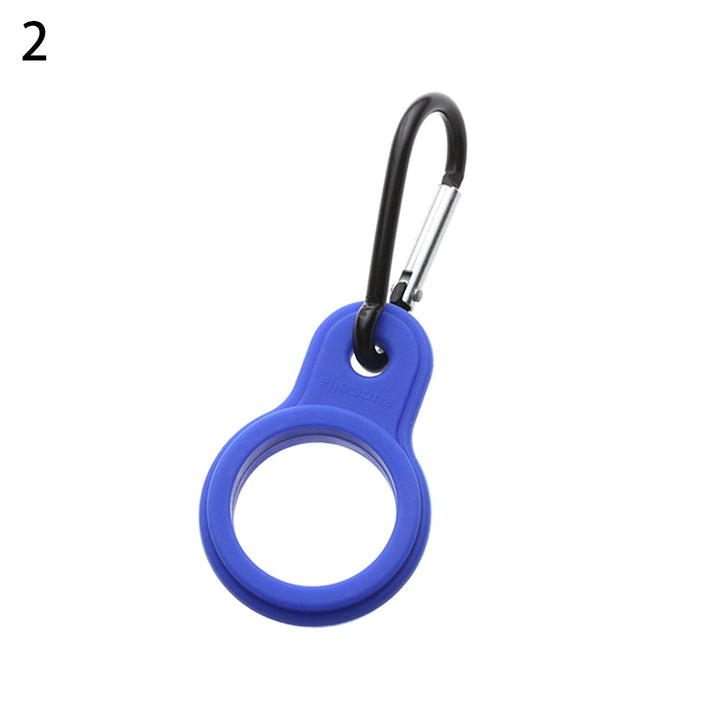 Vannflaskeholder Nøkkelring | Luvikno