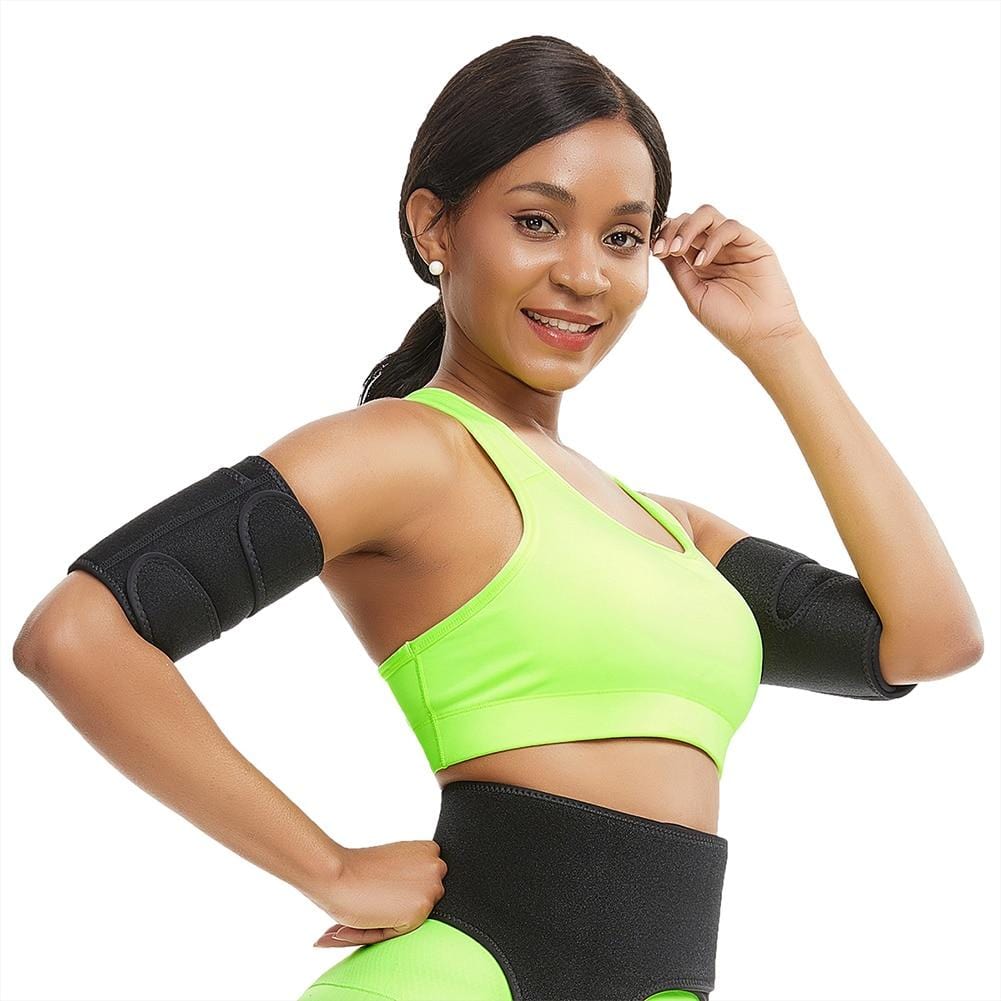 Arm Trimmer & Shaping Wraps | Luvikno