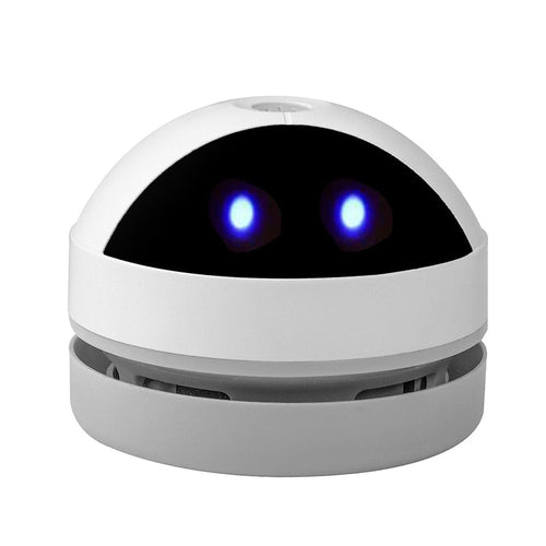 USB-ladbar mini støvsuger | Luvikno