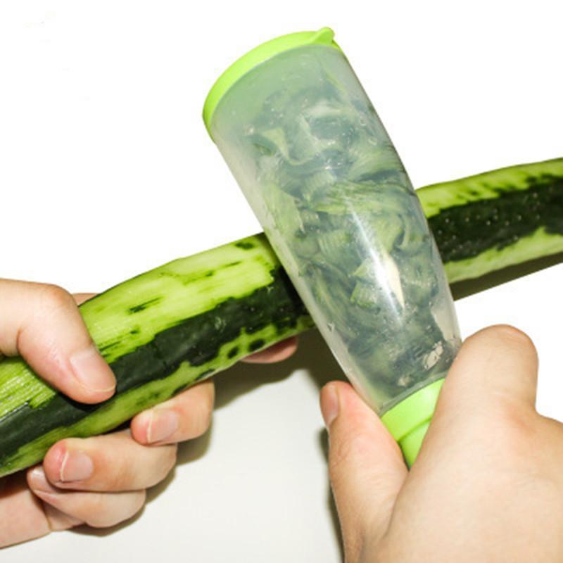 Clean Peeler | Luvikno