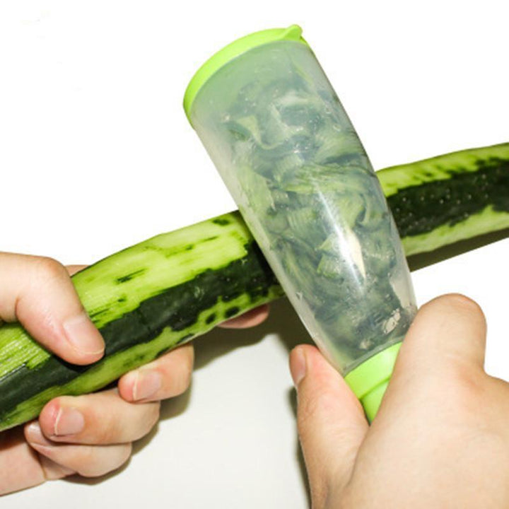 Clean Peeler | Luvikno