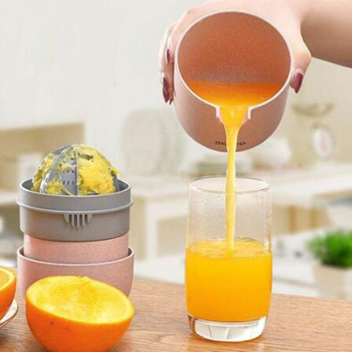 Rutsikring Fruktjuice Ekstraktor med Stil Bolift