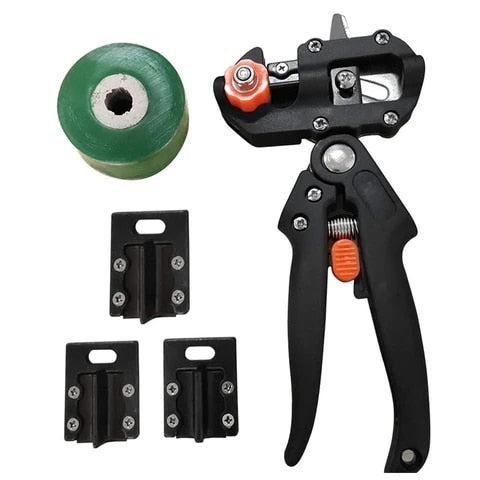 PowerPrune Cutter - For Robuste Grenner & Sunne Hager Luvikno