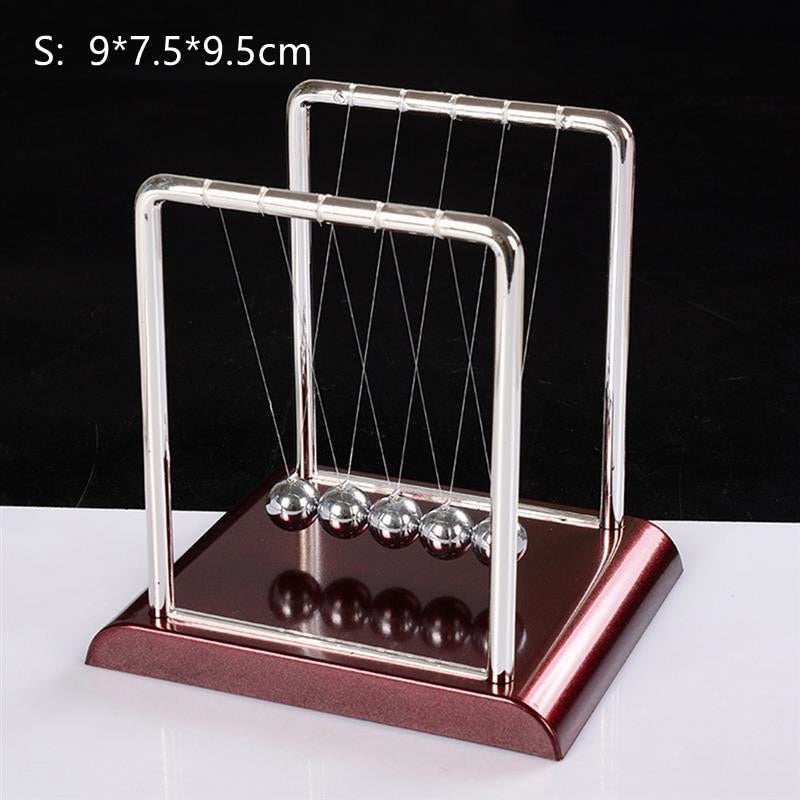 Pendulum Precision Science Explorer Toy | Luvikno