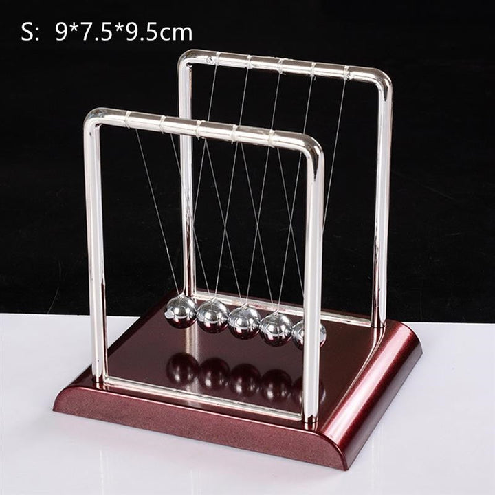 Pendulum Precision Science Explorer Toy | Luvikno