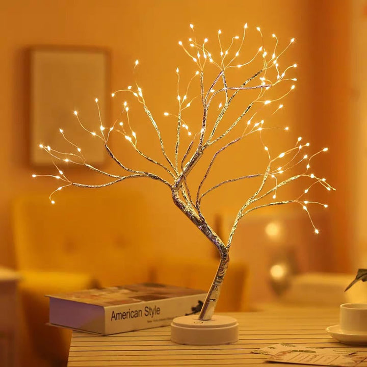 Spirit Free Magical Tree – Create Your Magical Oasis Luvikno