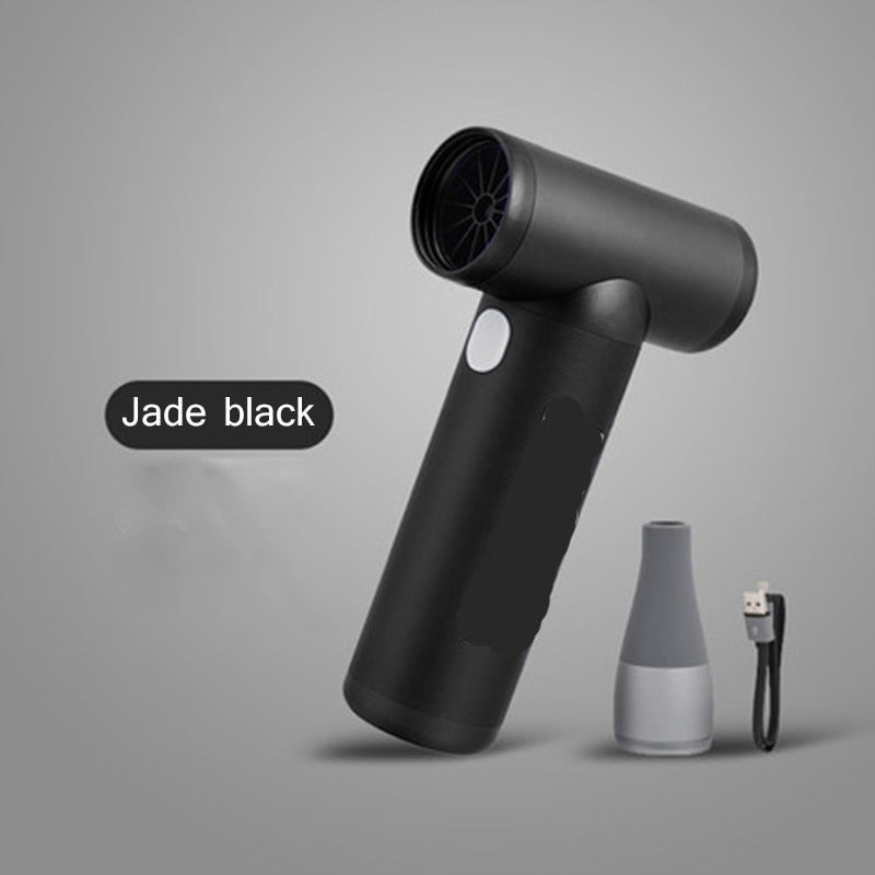 Mini Bærbar Høytrykks Jet Vifte | Luvikno