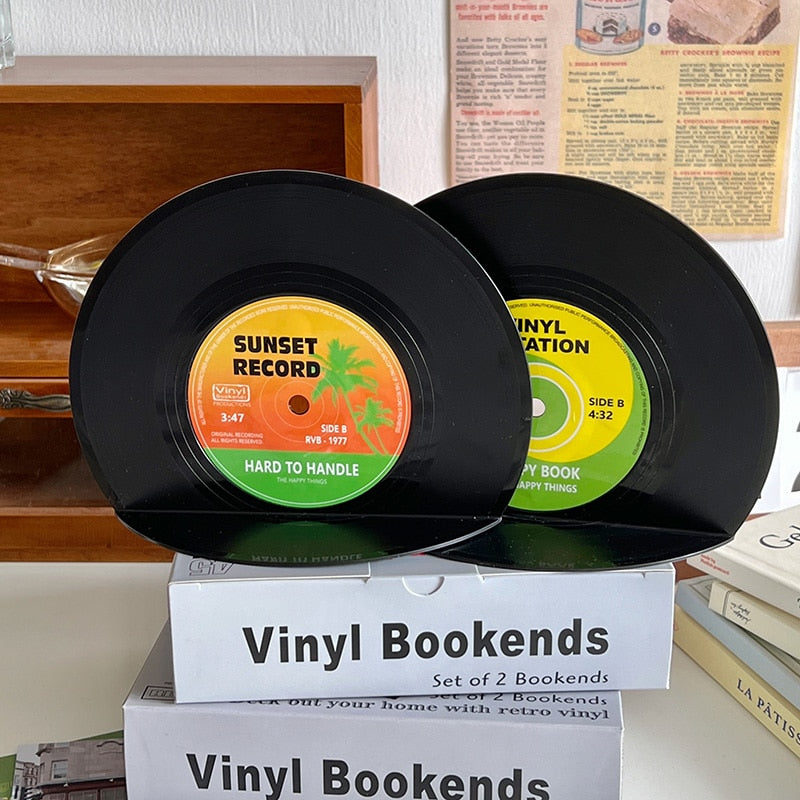 Kreativ CD Record Book Holder | Luvikno