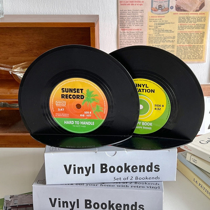 Kreativ CD Plate Bok Holder | Luvikno