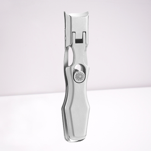 Clean Cut Sharp Nail Clipper | Luvikno