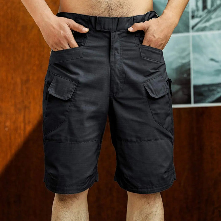 Luvik | taktiset shortsit