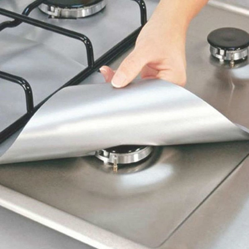 Stove Protector | Luvikno