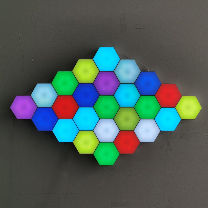 Luvikno | HexaLED Touch Pro™