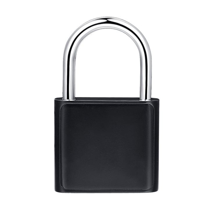 Fingerprint Keyless RechargeaLuviknoe Door Lock | Luvikno