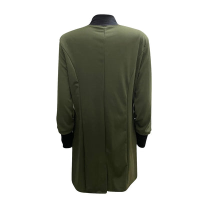 Luvik | Napillinen takki