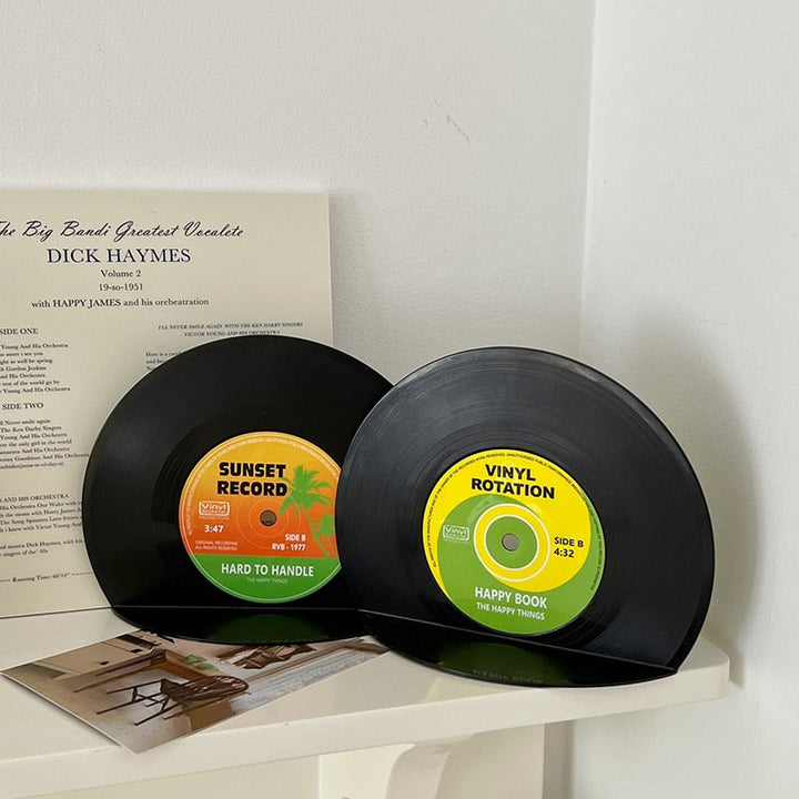 Kreativ CD Plate Bok Holder | Luvikno