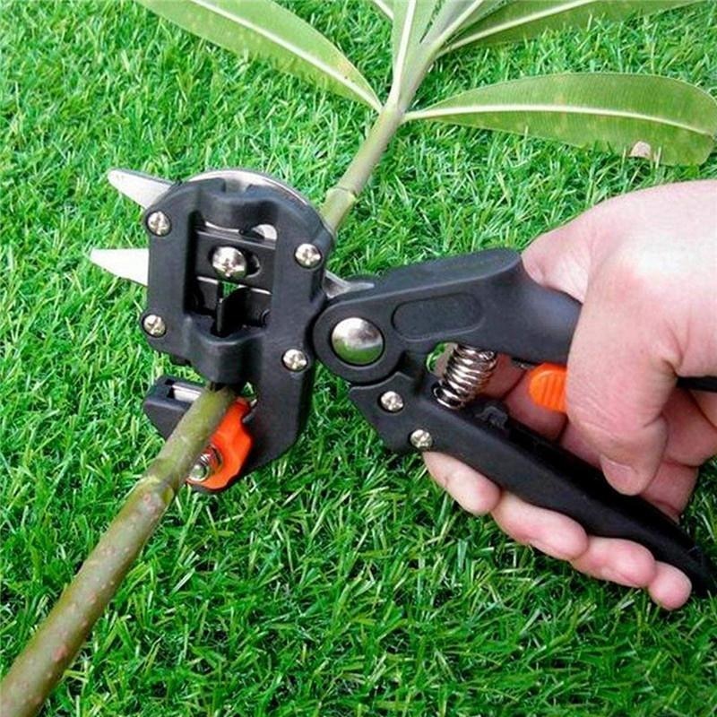 PowerPrune Cutter - For Robuste Grenner & Sunne Hager Luvikno