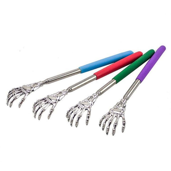 Skeleton Back Scratcher | Luvikno