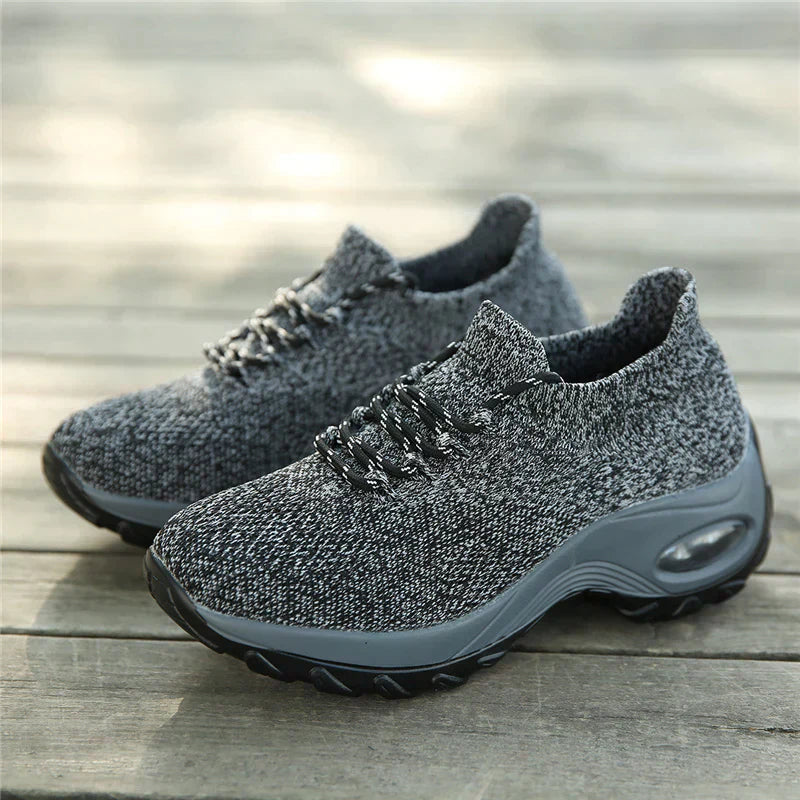 Luvik | Orthoshoes Easywalk Pro Ergonominen Kivunlievittäjä Kenkä