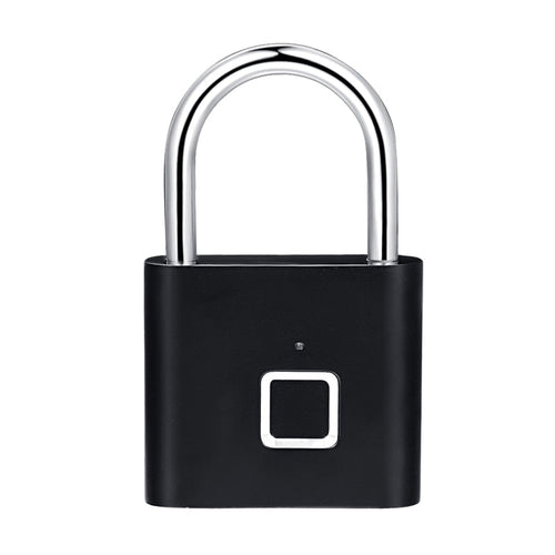 Fingerprint Keyless RechargeaLuviknoe Door Lock | Luvikno