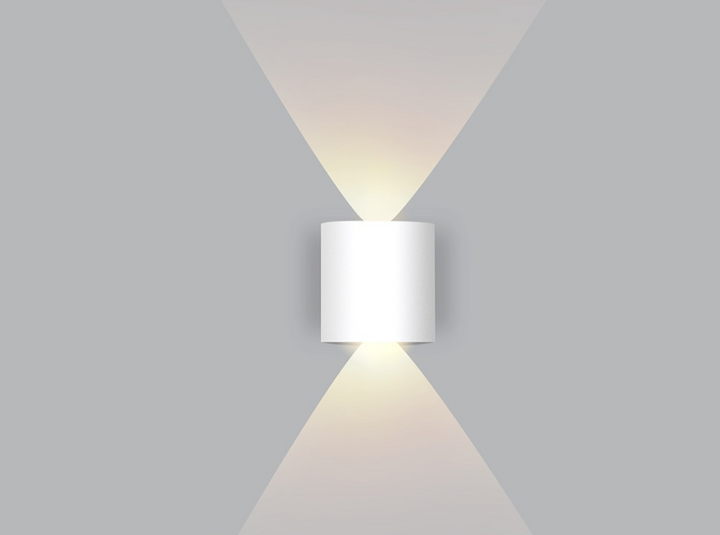 Wall-Ex I Eksklusiv Vegglampe | Luvikno