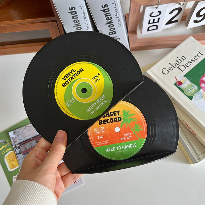 Kreativ CD Record Book Holder | Luvikno