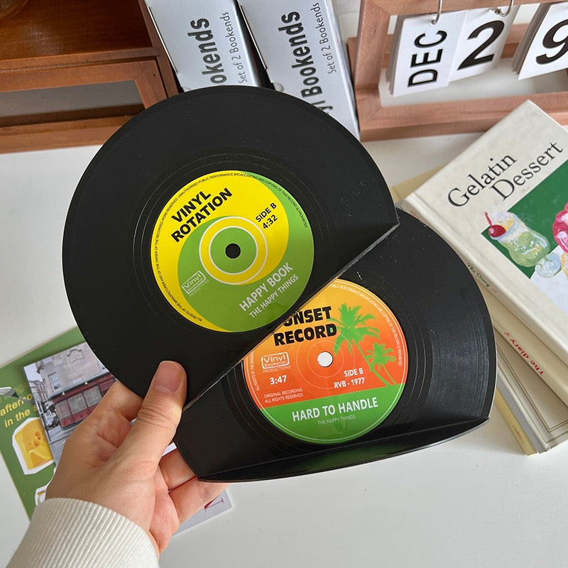 Kreativ CD Plate Bok Holder | Luvikno