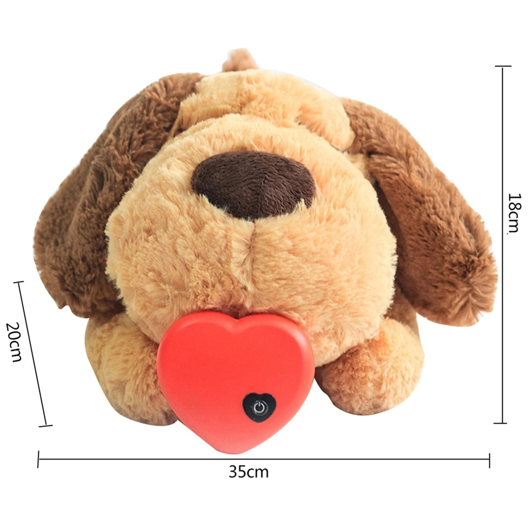 Komfortabel Playmate for Dogs Luvikno
