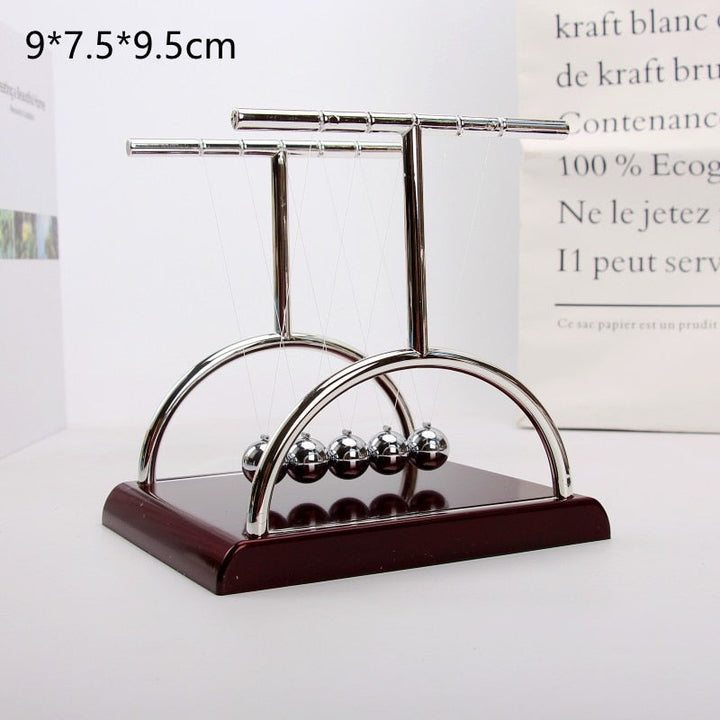 Pendulum Precision Science Explorer Toy | Luvikno