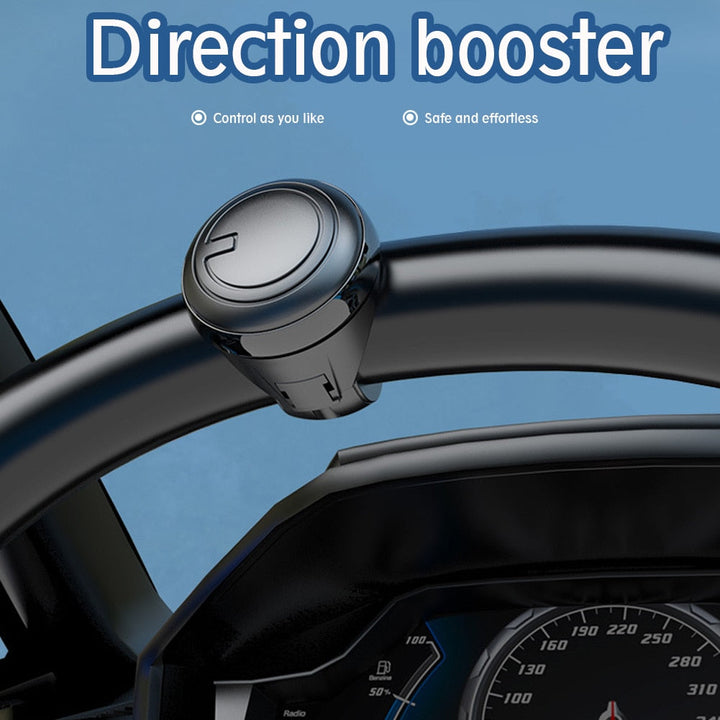 Power Handle Car Steering Knob | Luvikno
