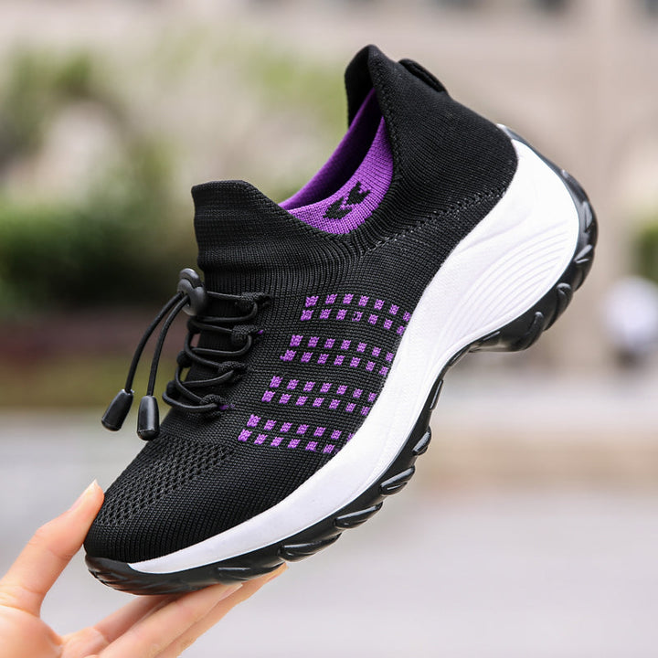 Luvik | Ortopediset lenkkarit Comfort Fit