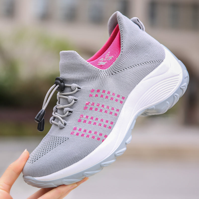 Luvik | Ortopediset lenkkarit Comfort Fit