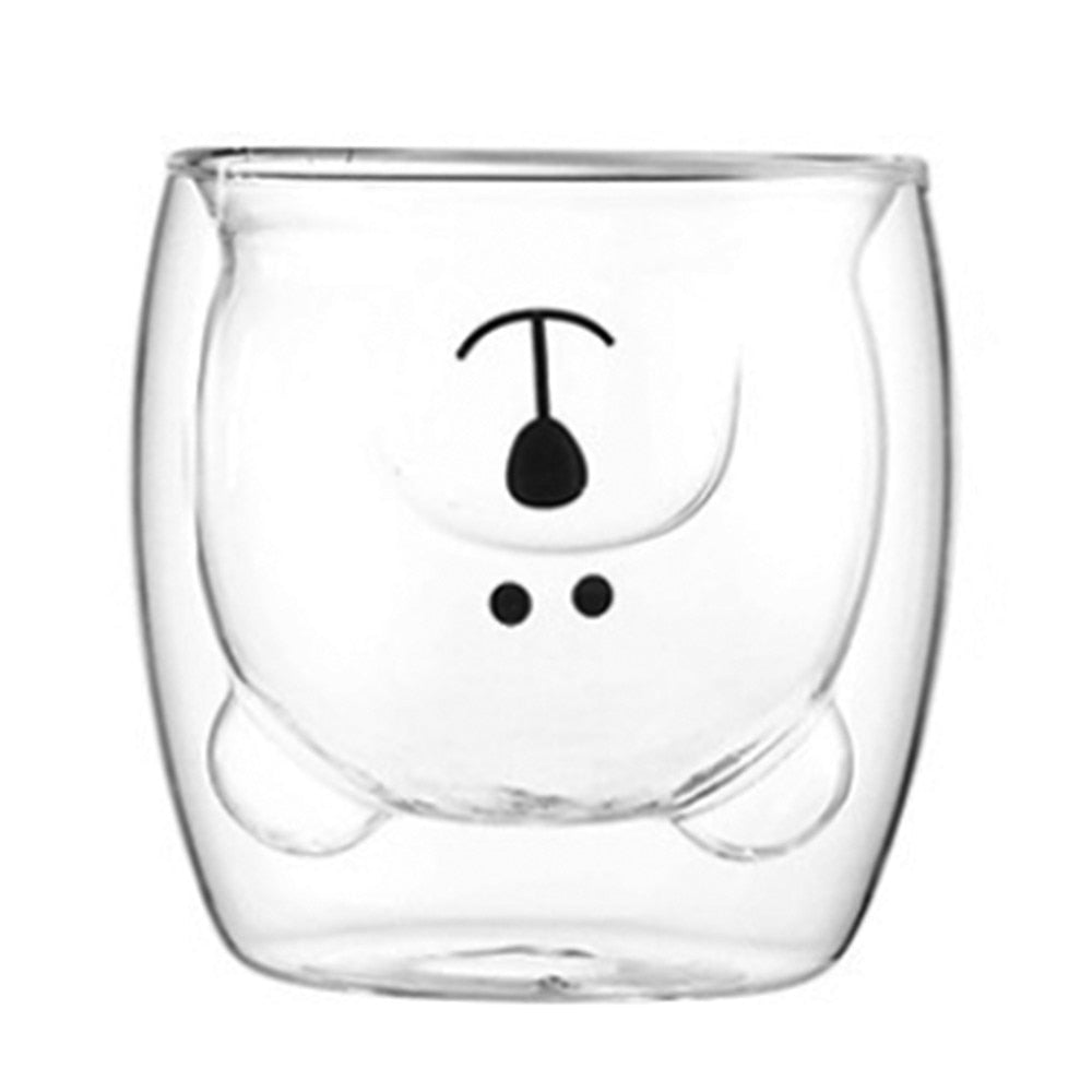 Toy & Joy Glass Set – Fargerike Drikkeglass for Fester Luvikno