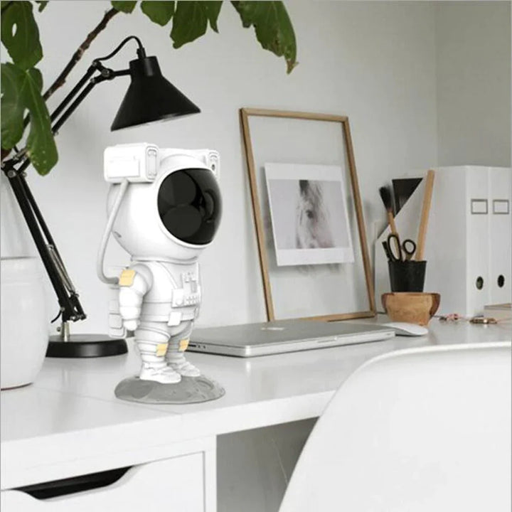 Luvikno | AstroLight | Vekk din stjernespekkede fantasi