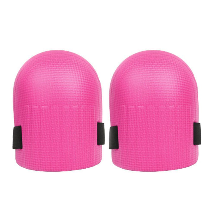 SafeKnee Pads - Behagelig hagearbeid med beskyttelse Luvikno