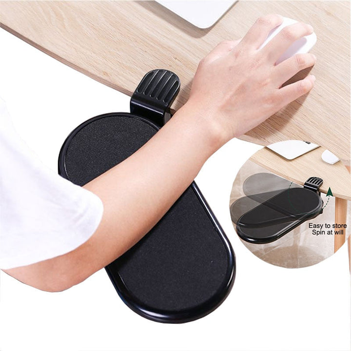 Luvikno | Ergowork Datamaskin Armstøtte Pro® - Forhindre musearm!