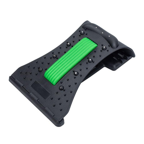 Luvikno | Ortopedisk Rygg- og Nakke Stretch – RelaxPosture