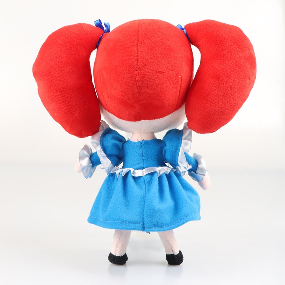 Poppy Plush Toy | Luvikno