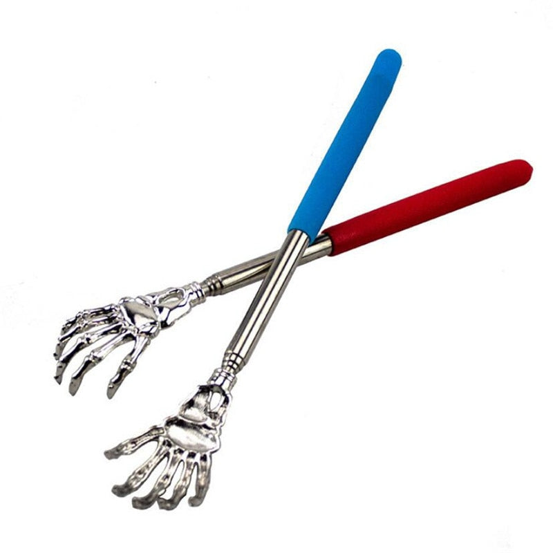 Skeleton Back Scratcher | Luvikno