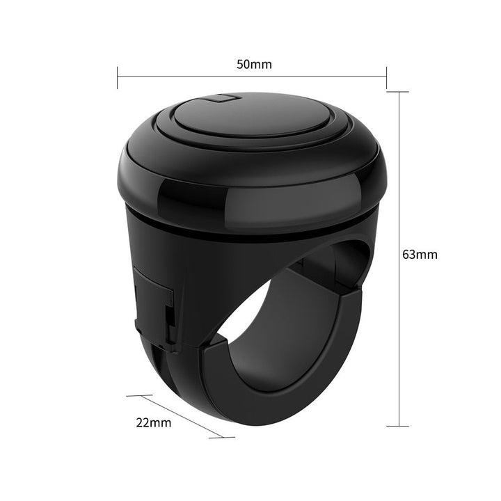 Power Handle Car Steering Knob | Luvikno
