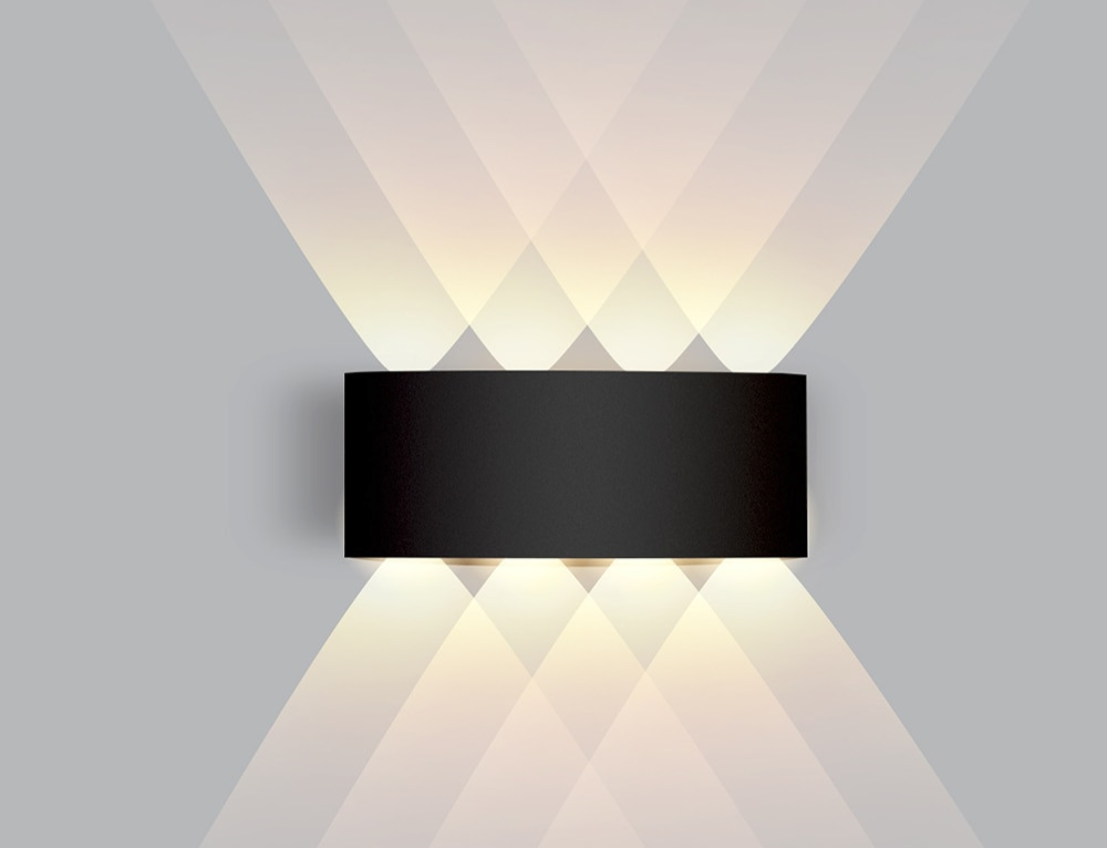 Wall-Ex I Eksklusiv Vegglampe | Luvikno