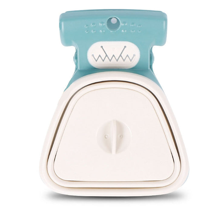 Luvikno | Poop Scooper ™