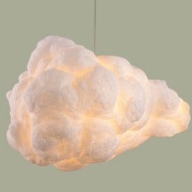 Creative Cloud Taklampe | Luvikno