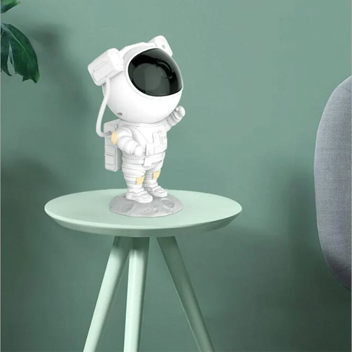 AstroLight Vekk din stjernespekkede fantasi | Luvikno