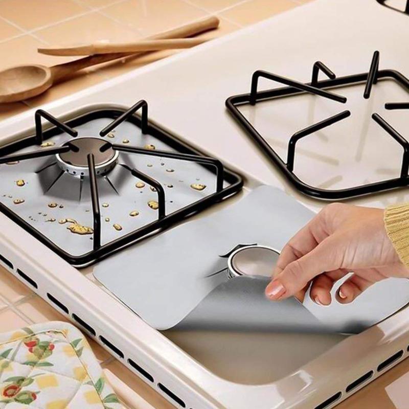 Stove Protector | Luvikno