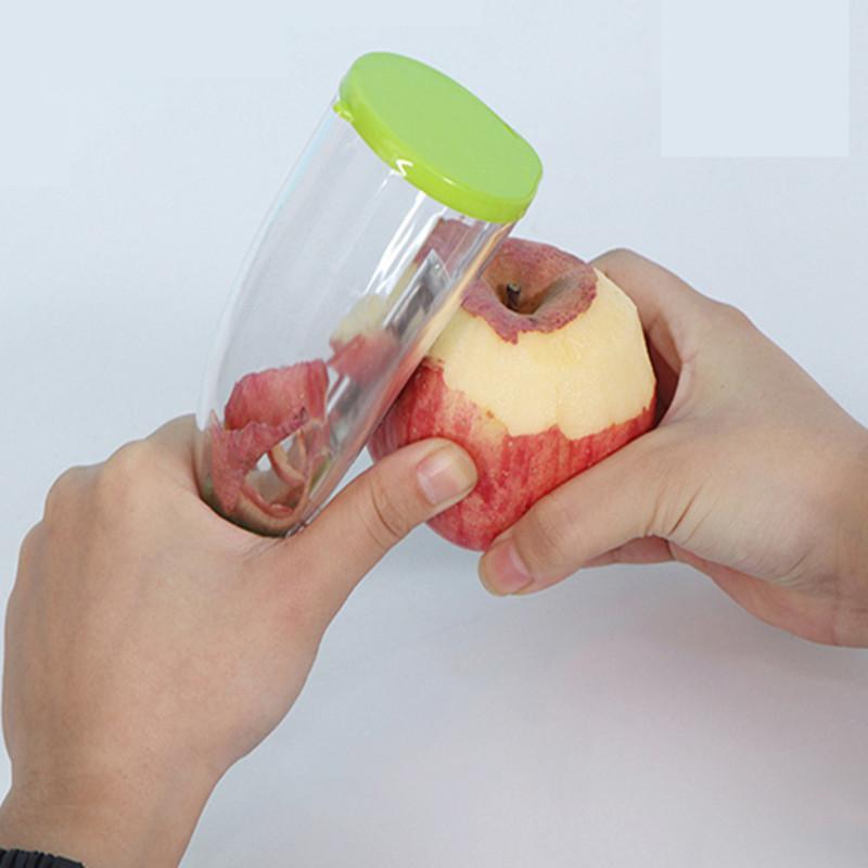 Clean Peeler | Luvikno